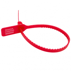 Condor Rigana 310 mm Red (1000 pcs)