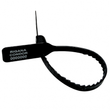 Condor Rigana 230 mm Black (1000 pcs)