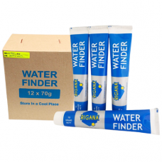 Water Finding Paste  12 x 70g