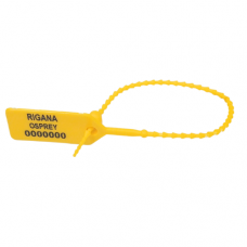 Osprey Rigana Fire Yellow Seal 200mm (1000 pcs)