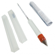 Hydrometer Aviation (775 - 825 g/ml)