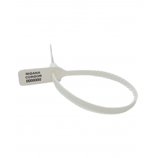 Condor Rigana 310 mm White (1000 pcs)