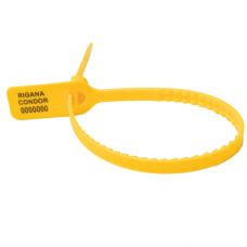 Condor Rigana 230 mm Yellow (1000 pcs)