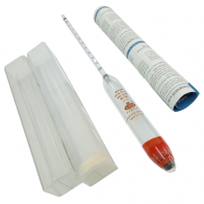 Hydrometer (600 - 650 g/ml)
