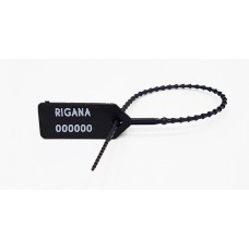 Osprey Rigana Fire Black Seal 150mm (1000 pcs)