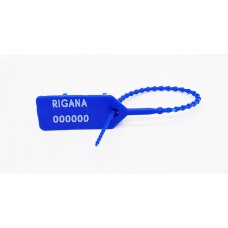 Osprey Rigana Fire Blue Seal 150mm (1000 pcs)