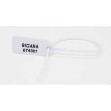 Osprey Rigana Fire White Seal 150mm (1000 pcs)
