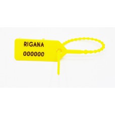 Osprey Rigana Fire Yellow Seals 150mm (1000 pcs)