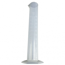Measuring Cylinder Plastic - 500ml