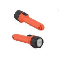 Intrinsically Safe LED Torch 2 AA Energizer