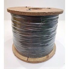 Stainless Steel Wire Rope 1.5mm