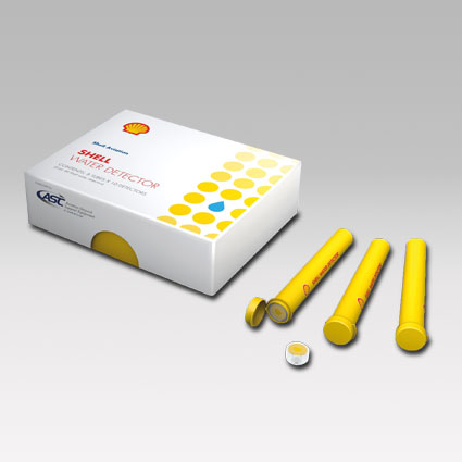 Aviation Fuel Testing Equipment