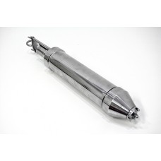 Sample Flasks SS Bottom 1L Sample Flasks SS Bottom 1L