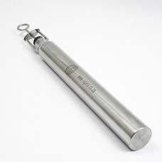Sample Flasks SS 1L Top Sample Flasks SS 1L Top