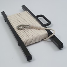Rope on Frame cotton 10m Rope on Frame cotton 10m